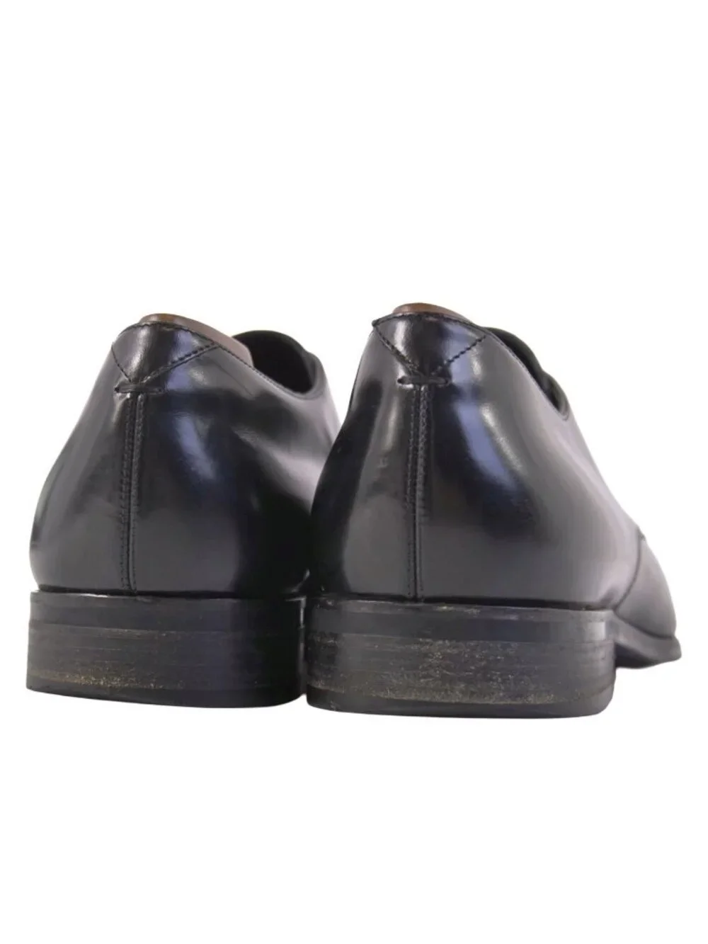 Louis Vuitton Leather?Shoes Derby Shoes